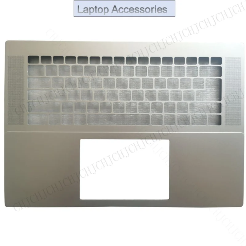 

F NEW For DELL Inspiron 16Pro 5620 Laptop Palmrest upper Cover TOP Case 0HJ5PC