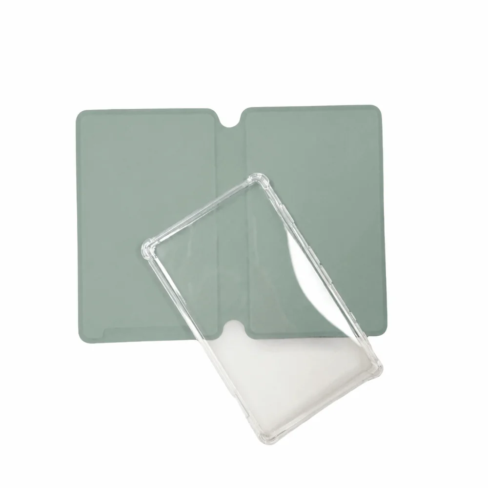 Beschermhoes van PU-leer, afneembaar, magnetisch, krasbestendig en waterdicht beschermend omhulsel voor XTEINK X4 X3
