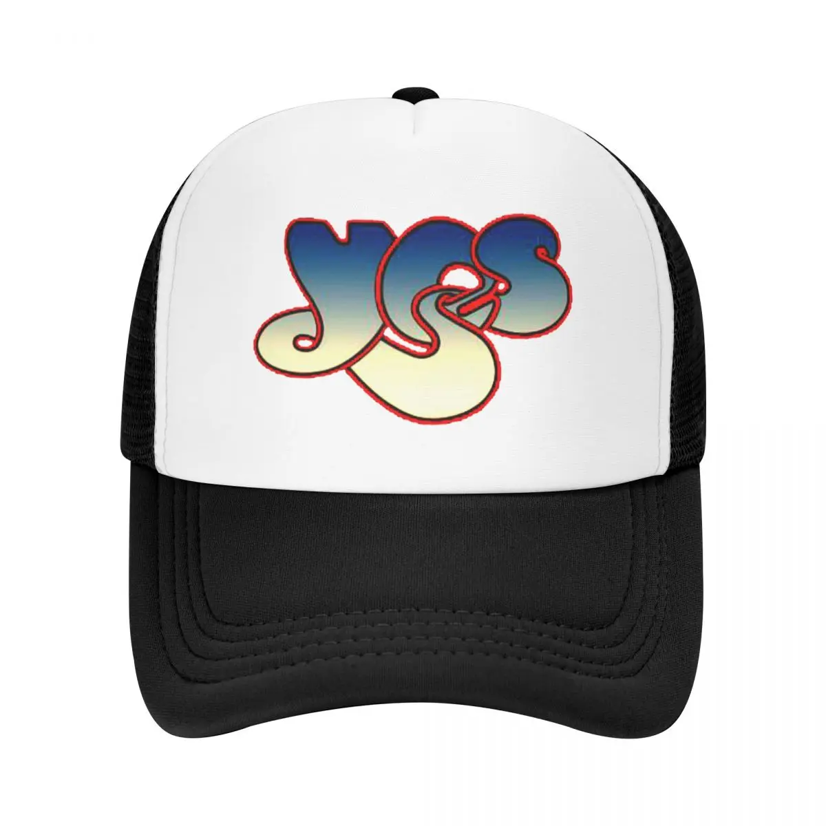 

Best Seller yes Baseball Cap cute Golf Wear Golf Fashion Beach Men's Hats Women's
