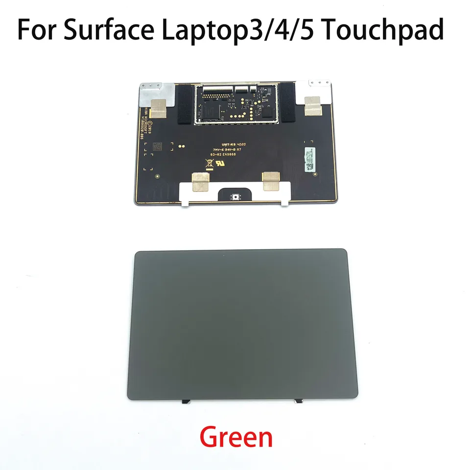 Original Microsoft Surface Laptop 3 13.5 15 Touchpad 1868