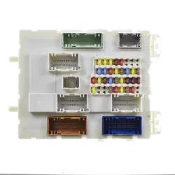 New BCM Car Body Computer Electronic Control Unit Fit For Ford-Ranger