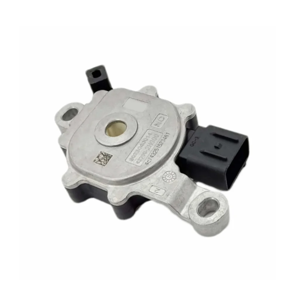 

42700-2H000 Transmission Gear Switch Neutral Switch Auto for Ki-a K3 Hyun-dai Elant-ra IX25 ﻿