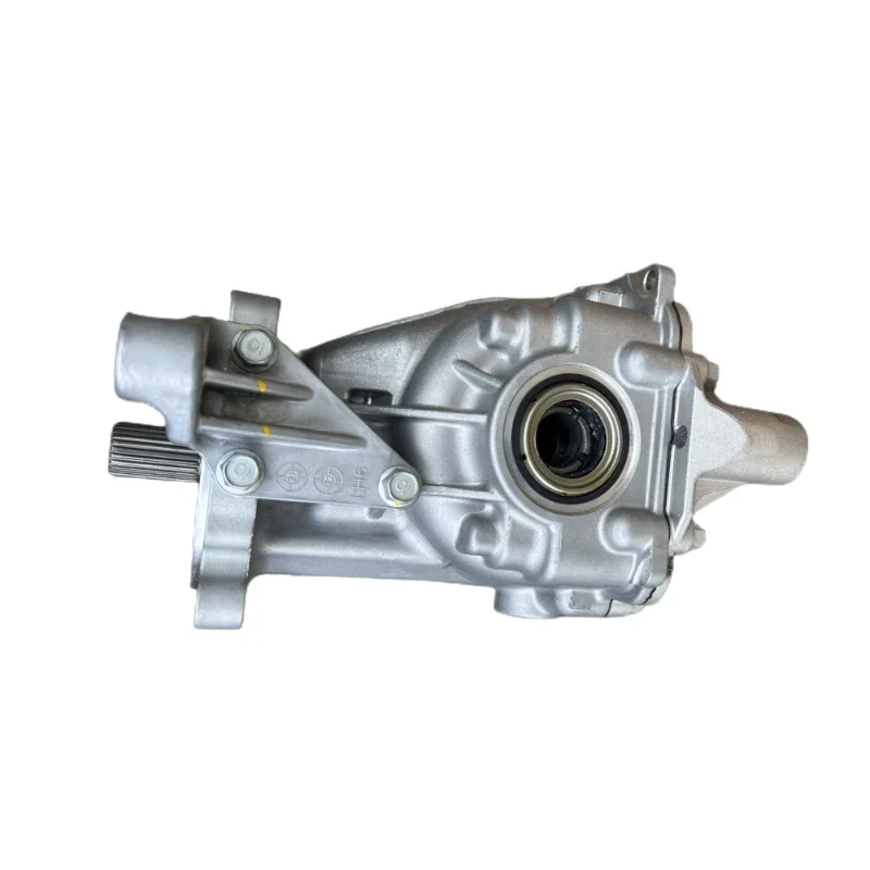 

Quality Auto Parts Automobile Transmission System The Rear Differential Gearbox