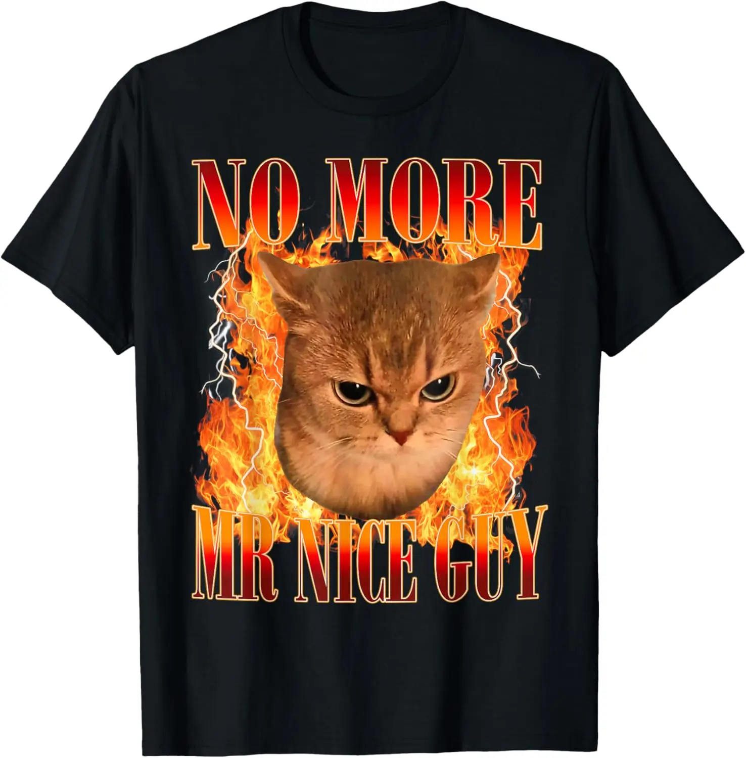 Men T-Shirt 100% Cotton Trendy Y2K Short-Sleeve Tee-Soft, Quick-Drying, Moisture-Wicking; Ideal Sports Casual Wear; Great Gift