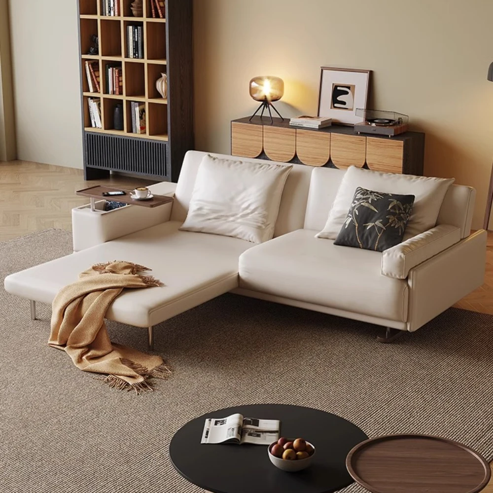 

Rectangle Nordic Sofas Luxury Sectional Office Seating Room Sofas Recliner Elegant Frame Oturma Odası Kanepeleri Decoration