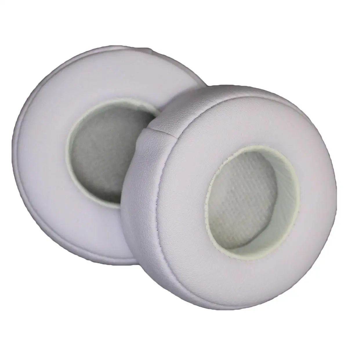 

Protein Skin Ear Pads Cushions Replacement Accessories Soft Durable Flexible Comfortable Enjoyment Headphone Sleeve Stereo Music