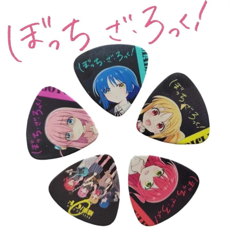 yZ[zBOCCHI THE ROCK!-AN}`J[M^[sbN,GNgbNAR[XeBbNM^[pANZT[,x[XEN,5