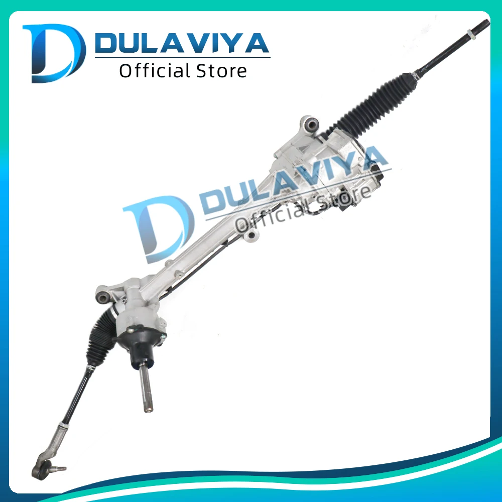 For Ford Explorer 2013 2014 2015 Electric Power Steering Rack and Pinion GAP 18030101-101 18030101-102 18030101-103 DB5Z3504AE