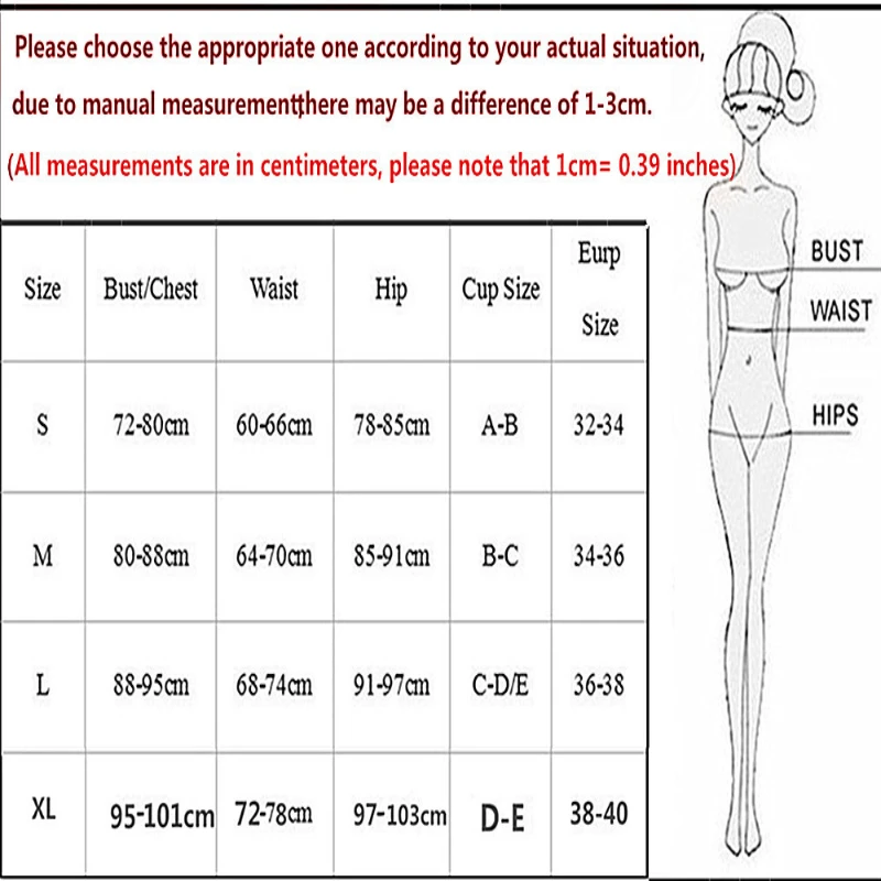 Swimsuit Metal Accessories Hollow Bikini Solid Color Strapless Tie Women's Swimwear