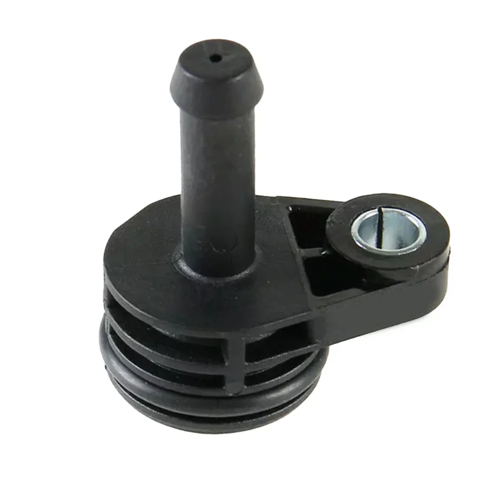 Car Radiator Coolant Hose Adapter Flange Kit for Passat For A4 Factory Specifications Perfect Match Easy Installation