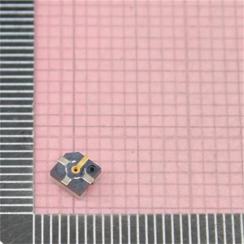 1Pcs/Lot  H.FL-R-SMT(C)(10)  Hirose thin coaxial connector male coaxial connector, surface, welded termination