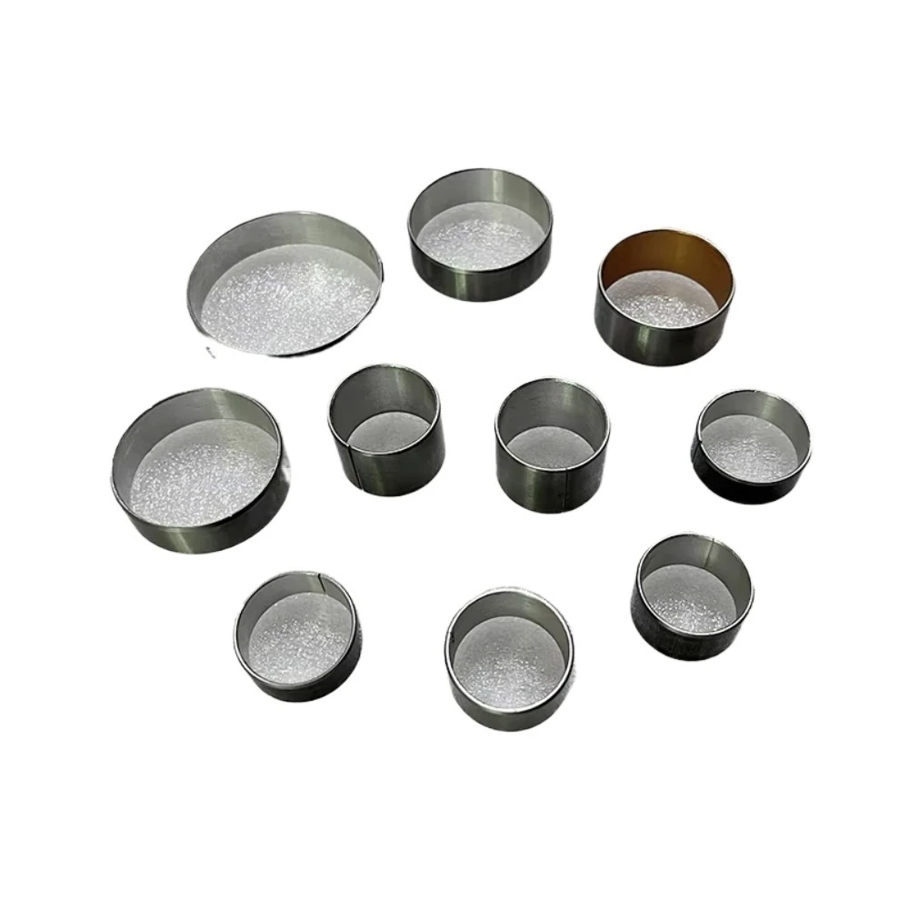 

AL4 DPO Automatic Transmission Bronze Bushing O-Ring Seal Kit for Citroën Peugeot 307 Renault