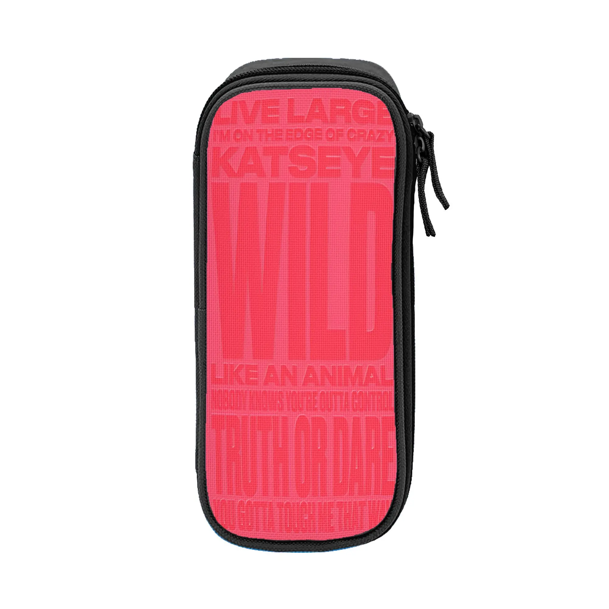estojos-de-lapis-katseyes-wild-hearts-bolsas-porta-canetas-lindas-para-meninas-e-meninos-grande-capacidade-material-escolar-caixa-de-lapis-com-ziper