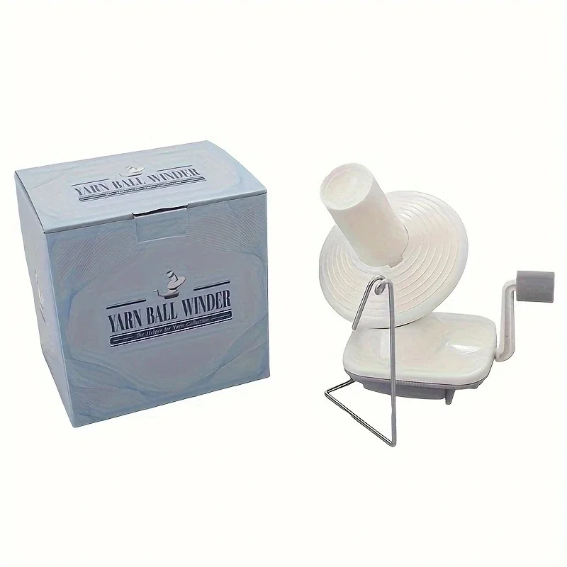 Thumbnail 4 - #19 Latest Yarn Updates