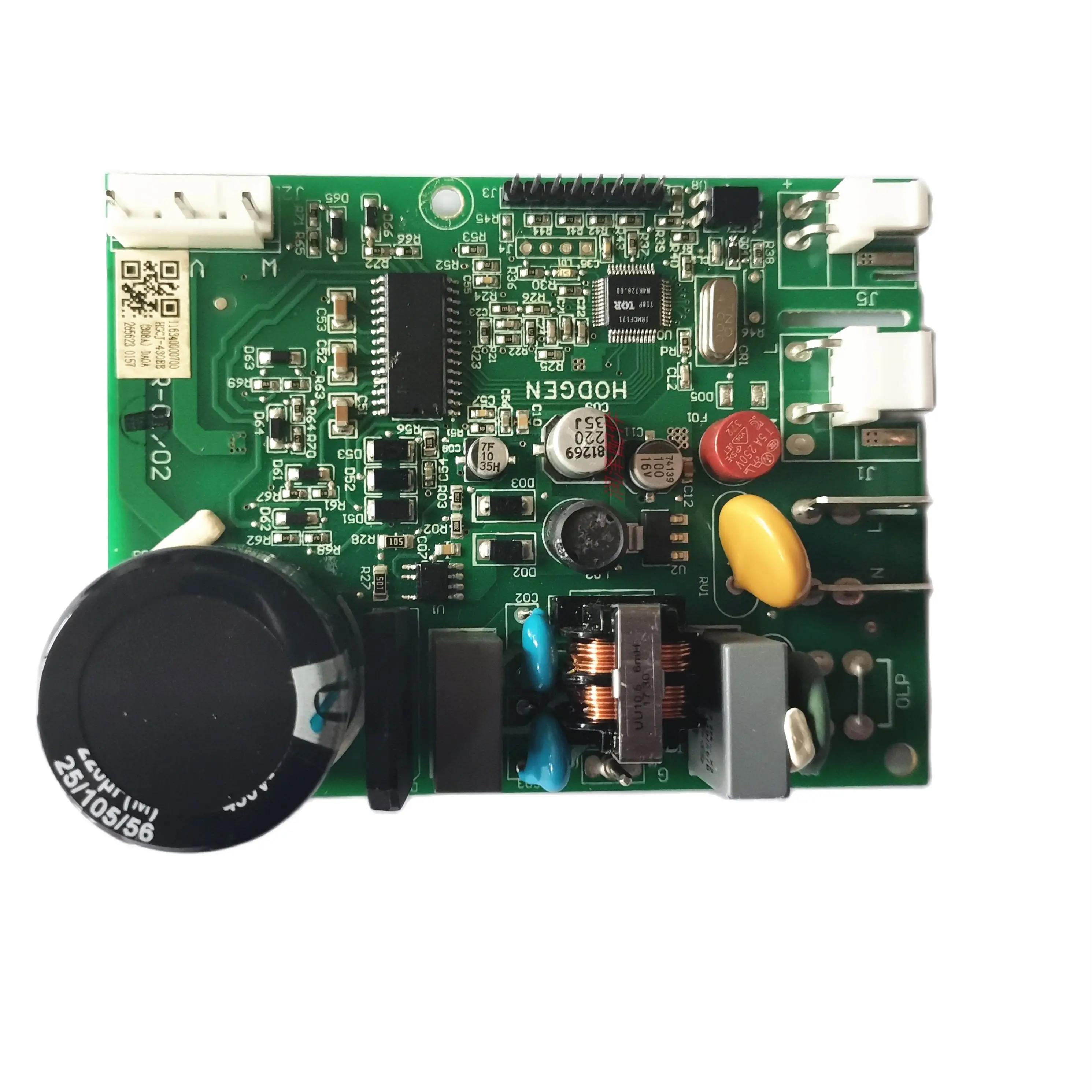 

new original for refrigerator computer board Inverter board compressor drive board VNX1113Y motherboard