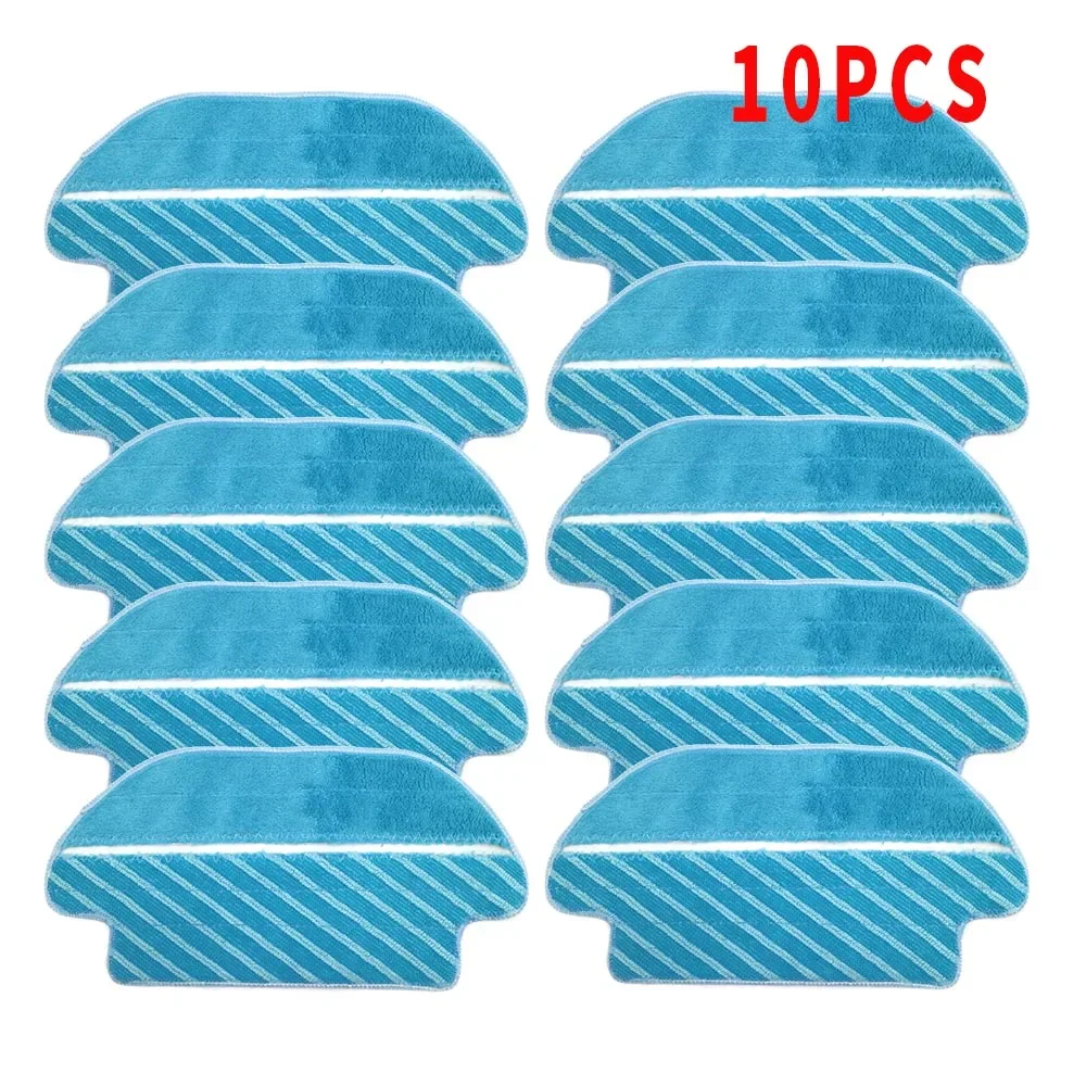 Cecotec Conga 3290 3490 3690 진공 청소기용 HEPA 필터 롤러 브러시 걸레 패드 천, 예비 부품 사이드 브러시 교체 키트