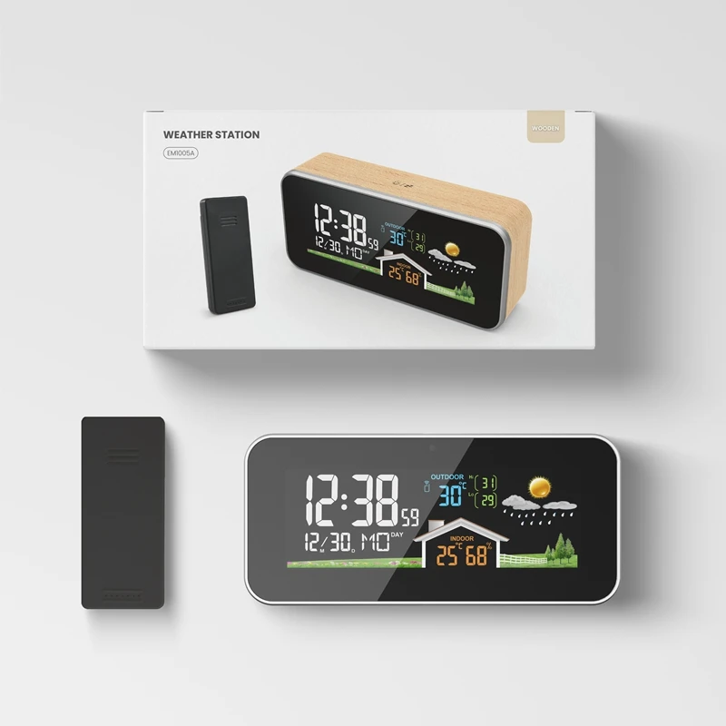 Fanju Va Color Scre…