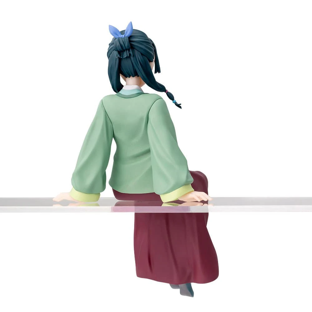 

Anime Maomao Figure Sitting Maomao Action Figures PVC super cute Q edition Model Maomao Figurine statue Doll Birthday Gifts