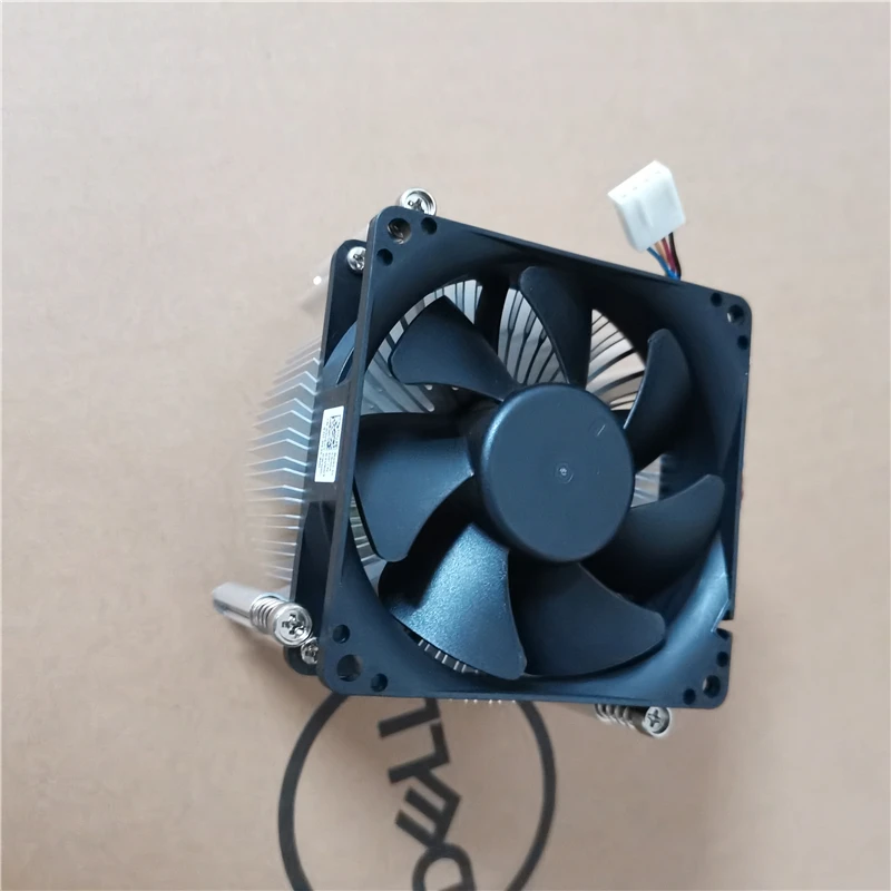 For Dell T3420 T3620 T3630 Workstation Xeon Heatsink 80W 61M44