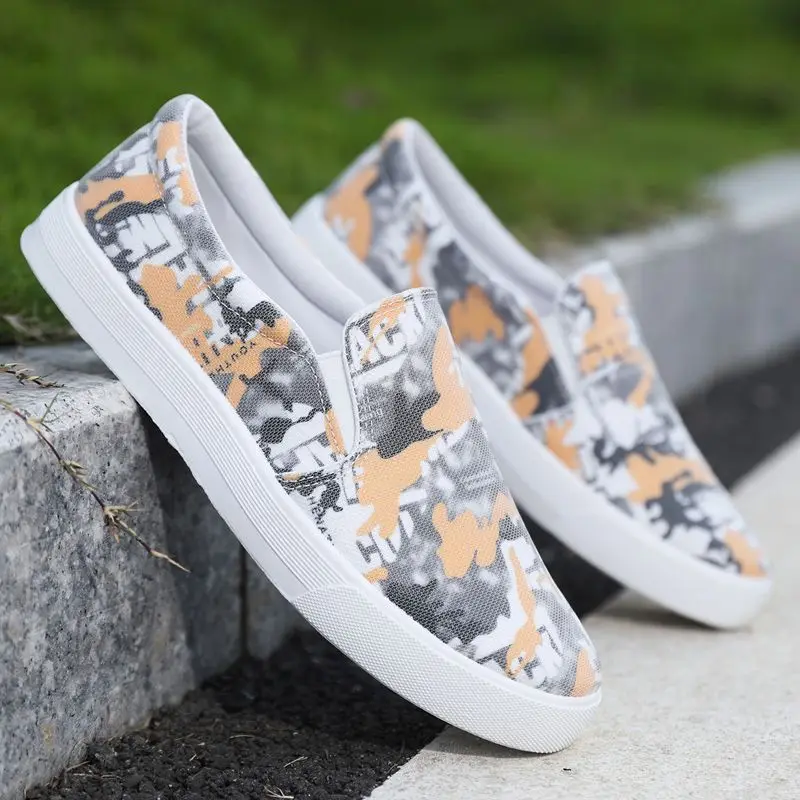 Plus Size Sneakers … - image