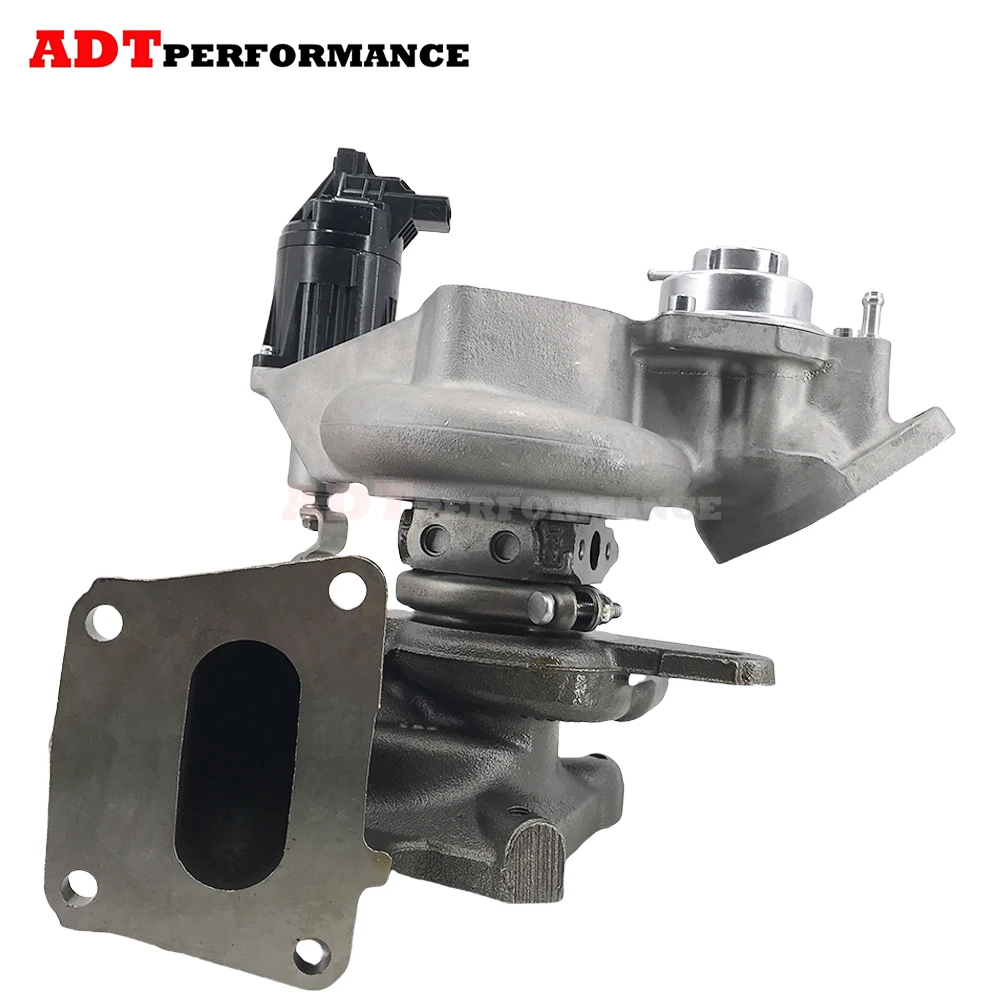 

TD04 189005BFA01 49477-06100 49894-37102 Turbocharger Turbo For HONDA 2LX AP4T 2.0L Engine 18900-5MS-H020-M3