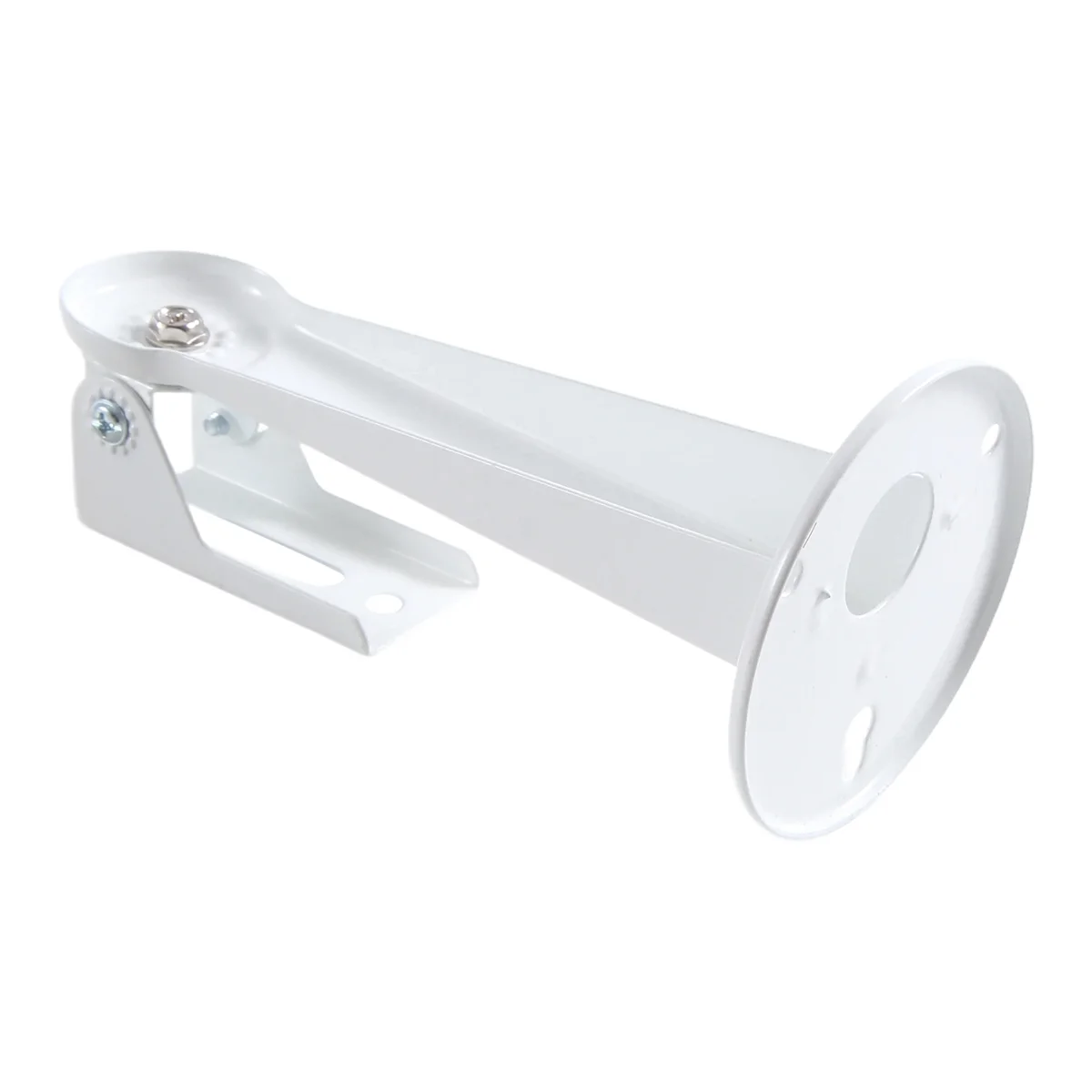 มินิโปรเจคเตอร์ Wall Mount Universal โลหะโปรเจคเตอร์ Rotatable Bracket สําหรับ YG400 RD805 YG500 GM60 GP9