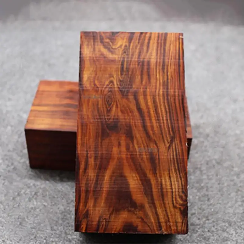 1pcs Desert ironwood Handmade DIY Sandalwood Wenge Rosewood Woodwork Large size