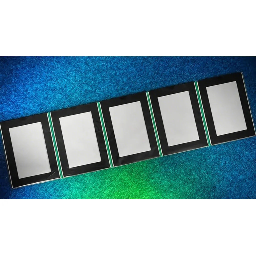 PRESTIGE 3.0(Dry Erase) By Hide Magic Tricks Stage Gimmick Illusions Mentalism Street  Magician Magia Prediction Props