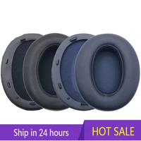 WH XB910N Ear Pads for SONY WH-XB910N WHXB910N Bluetooth Headphone Replacement Ear Pad Cushion Cups Cover Earpads foam Pillow