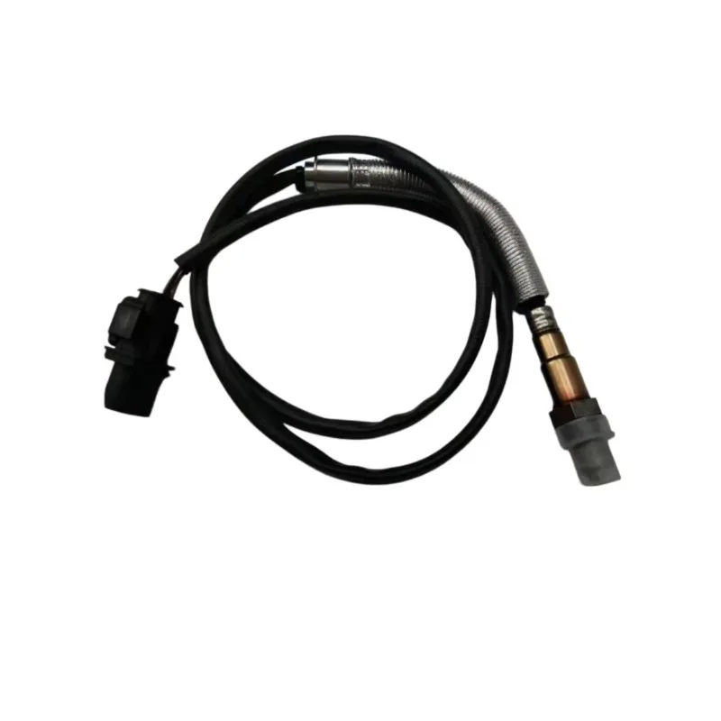 

11787586692 Factory Hot Sale New High Quality Oxygen Sensor for BMW 325i N53