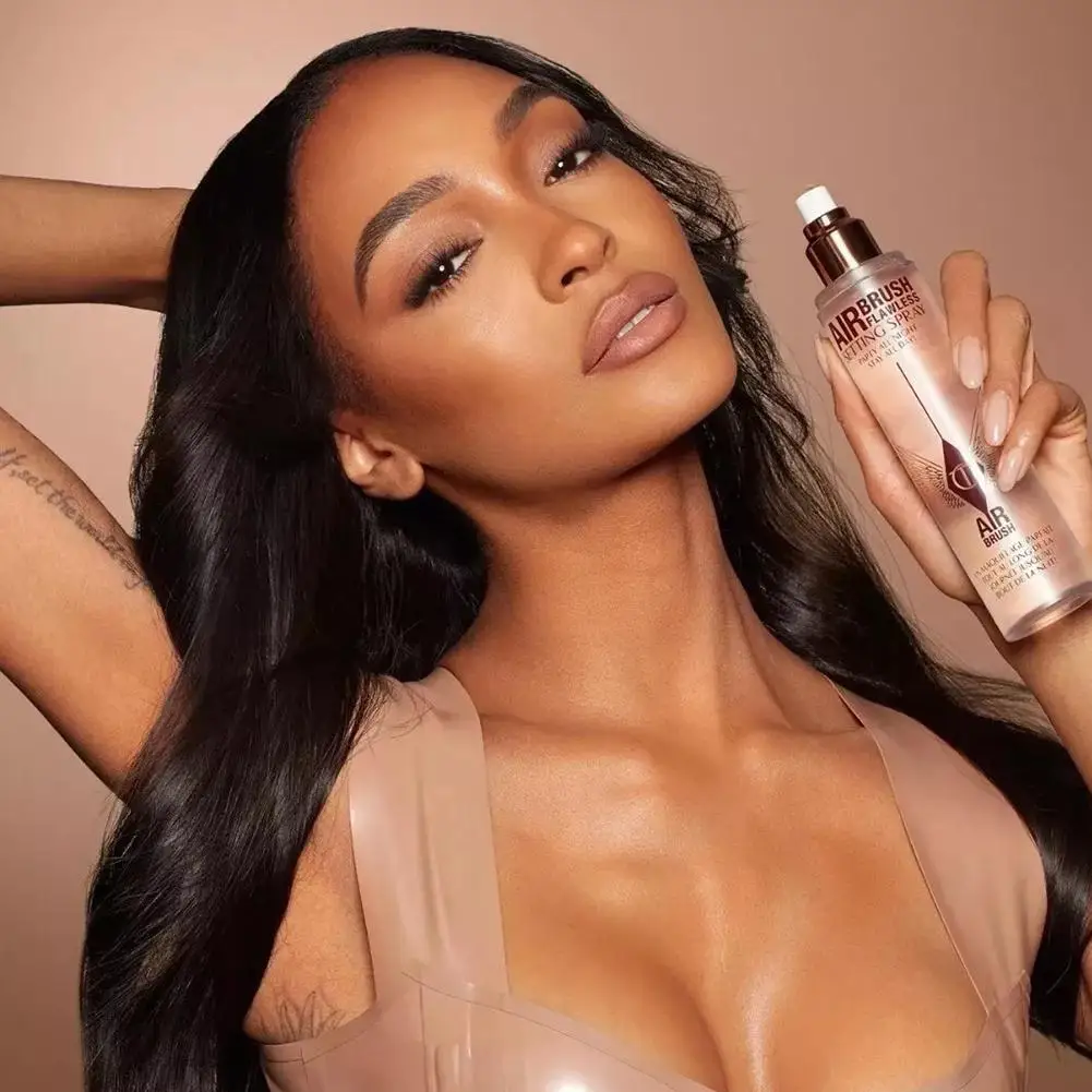 Waterdichte Airbrush Flawless Setting Spray Party All Night Matte Spray Stay All Day Verfrissende Spray Hydraterende Make-up