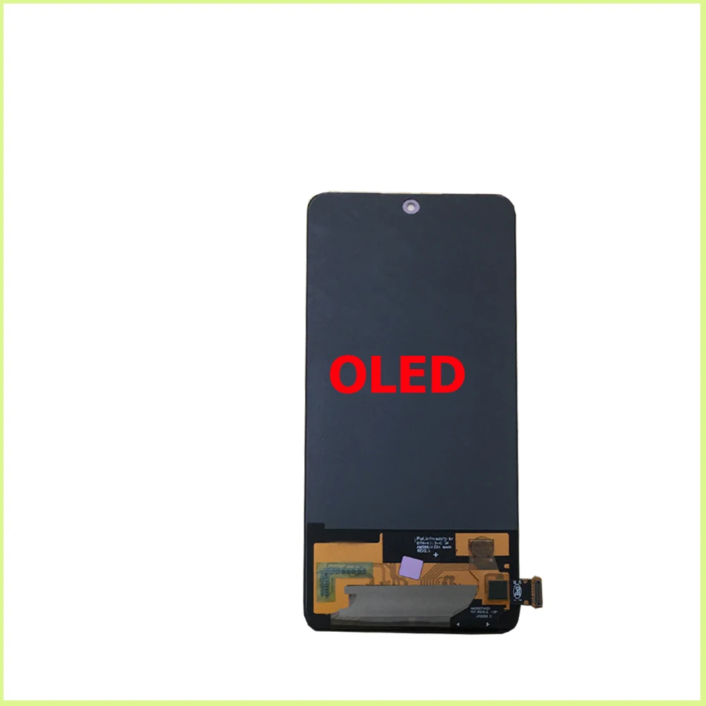 Wholesale 5/10 pieces/Lot For Xiaomi Redmi Note 13 4G Screen Touch Lcd Display Assembly