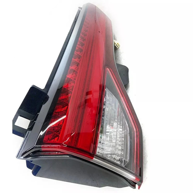 Car Rear Inner Tail Light LED Brake Lamp Assy For Mitsubishi Outlander PHEV 2022-2024 Stop Turn Signal Lamp