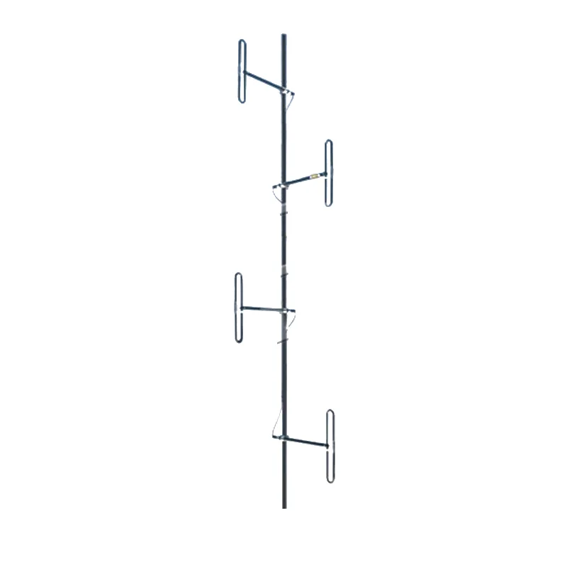 communication antennas 150MHz 8-12dBi 4 Dipole Antenna