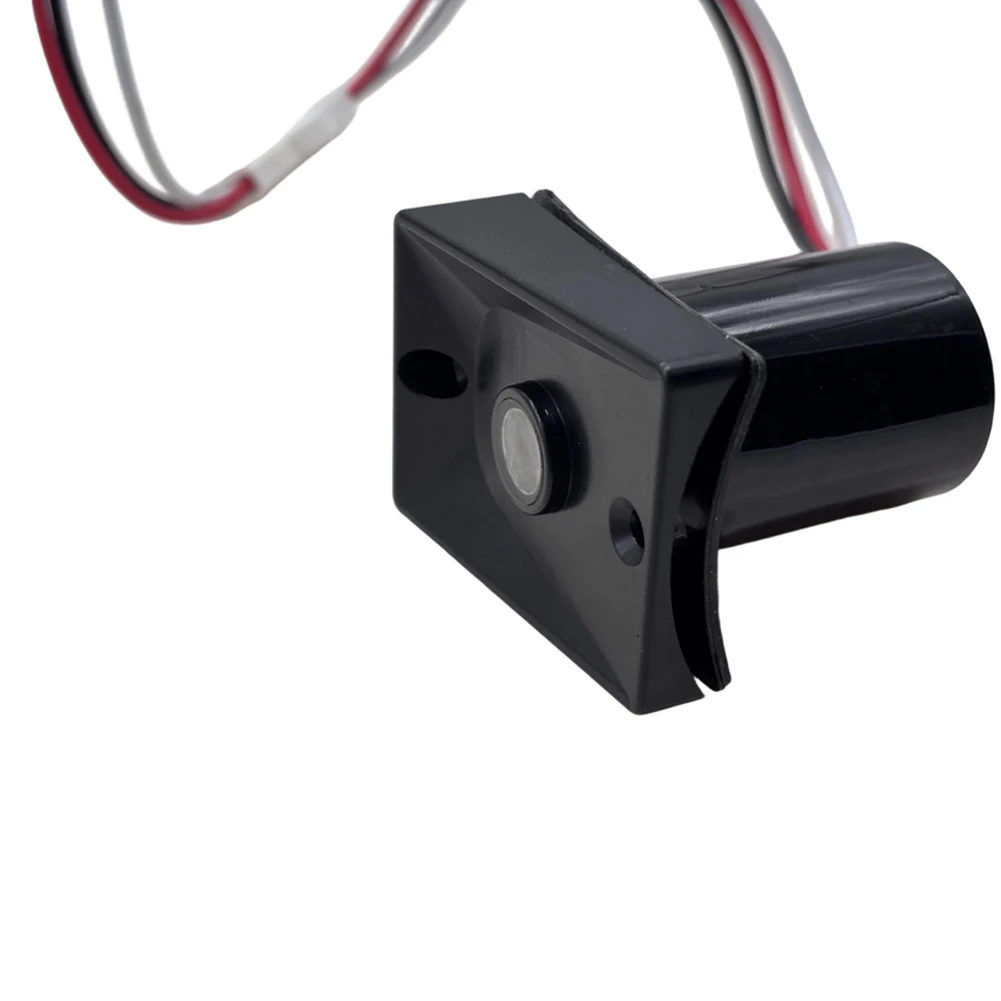 for UL Listed Waterproof Photocell Switch for Pole Light Automation Designed for Wet Location Installation 120V AC Rated