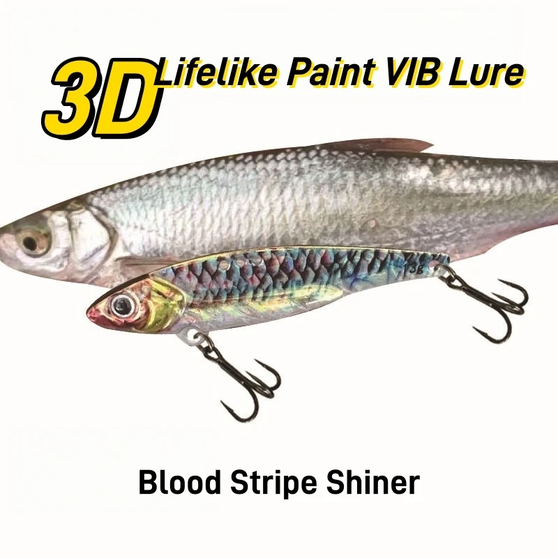 Spinner Spoon Metal Jig Bait 5g 10g 16g 20g VIB Sinking Blade Spinning Treble Hook Spinnerbait Pesca Tackle Sea Fishing Lure