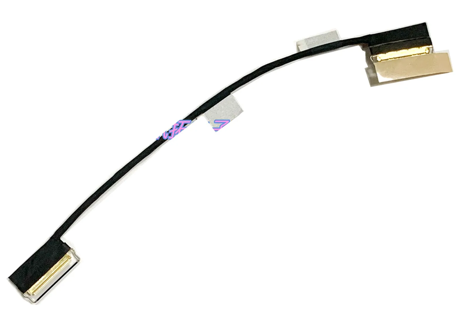 5C10Z23859 Suitable for Lenovo Thinkpad T14s 1st generation ultra high definition LCD EDP cable Lvds 4K DC02C00LT20-