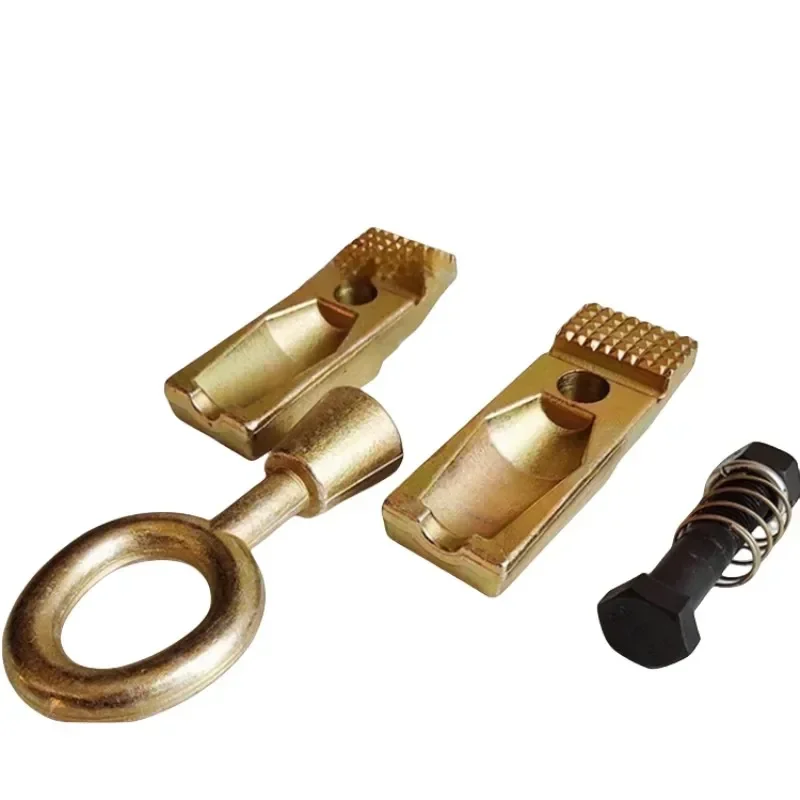 

Новые аксессуары: зажимной крюк-анкер, изогнутый крюк, натяжитель, инструмент для ремонта автомобильного листового металла