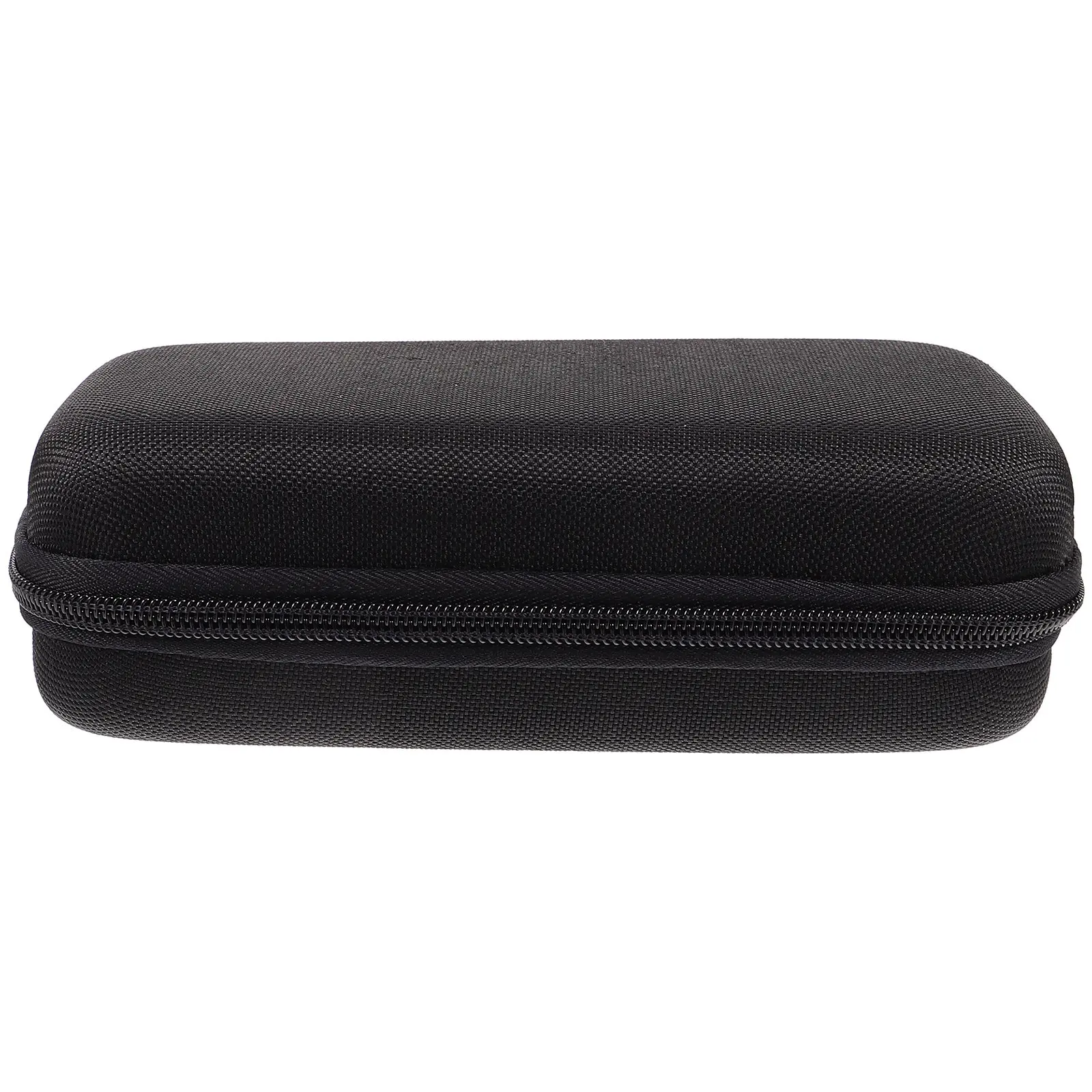 

Forehead Ear Thermometer Case Scratch Resistant Durable Zipper Moisture Dust Proof Pouch Organizer Storage Bag