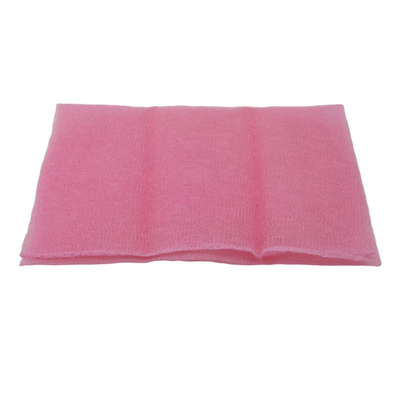 Long Strip Back Rubbing Foam Bath Towel Korean Bath Towel Nylon Strong Soft Bath Towel Lengthening No Scrub Pulling Back