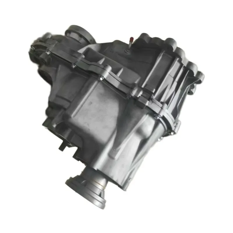 New  Cherokee Compass Grand Cherokee Rear Differential Assembly Transfer for Case Clutch for Condition