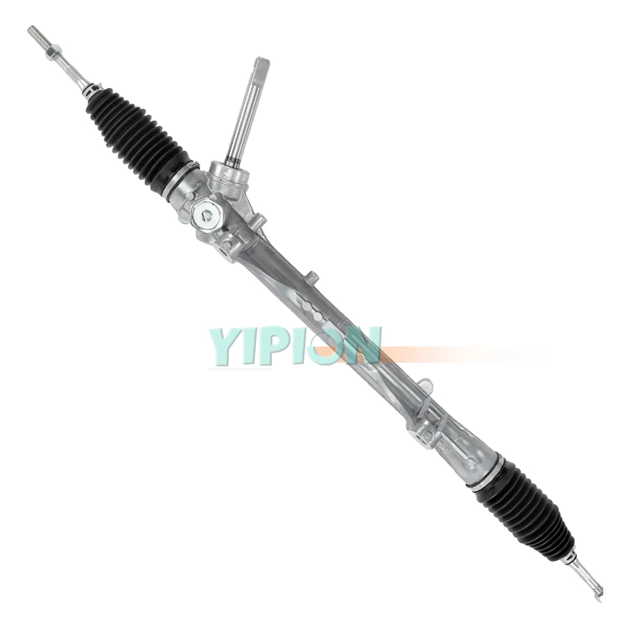 For NISSAN TIIDA 10.2008 C - BEIGE K23 steering rack New Power Steering Rack 48001ED500 power steering gear