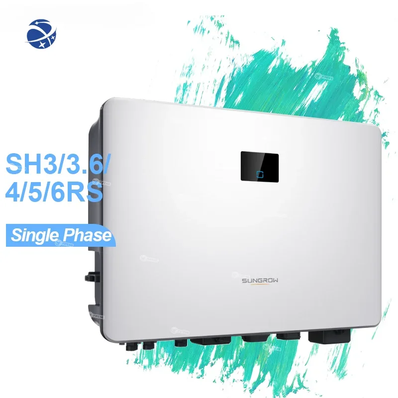 

Sungrow Inverter hybrid inverter 1KW 1.5KW 2KW 2.5KW 3KW solar inverter power charger system 3KW