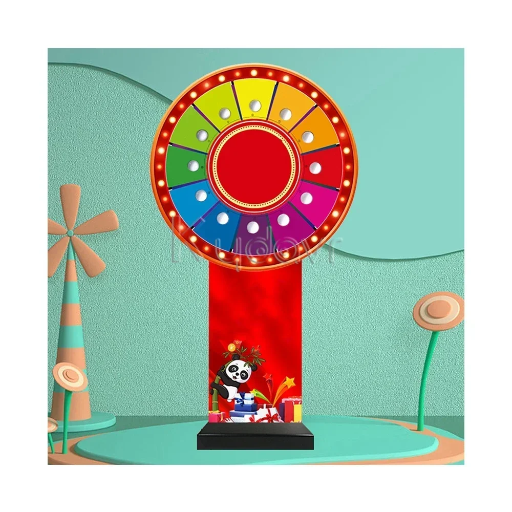 

Hot salesLottery Selection Rotator