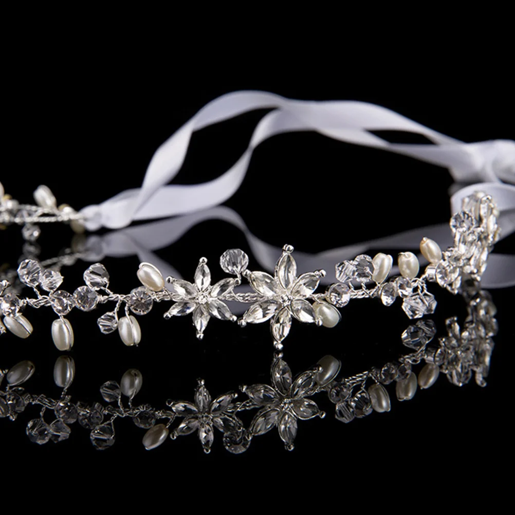 حجر الراين زهرة حزام الخصر اليدوية لؤلؤة العروس فستان الزفاف الإكسسوارات والمجوهرات لحفلة موسيقية مأدبة