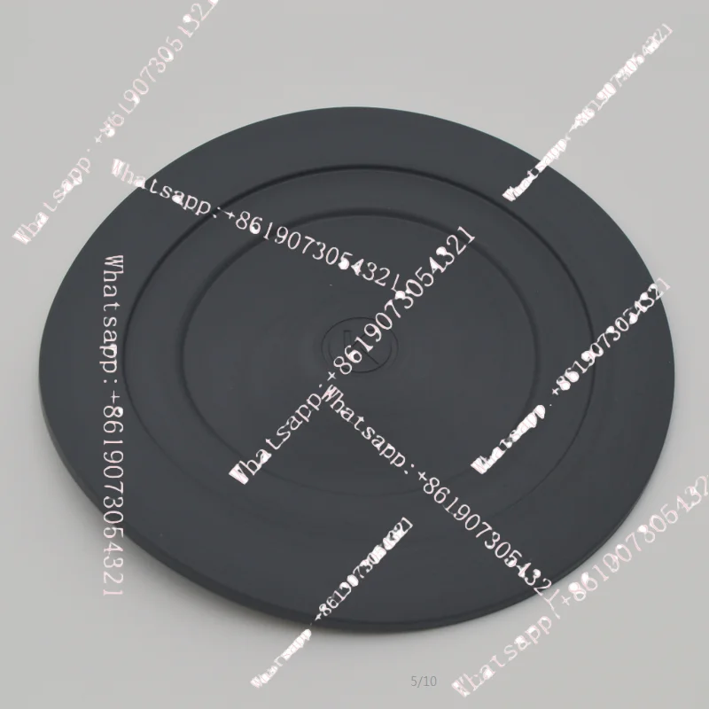 

Accessories for KENWOOD/Kaywood Chef Machine Accessories 6.7L Universal Silicone Bowl Mat