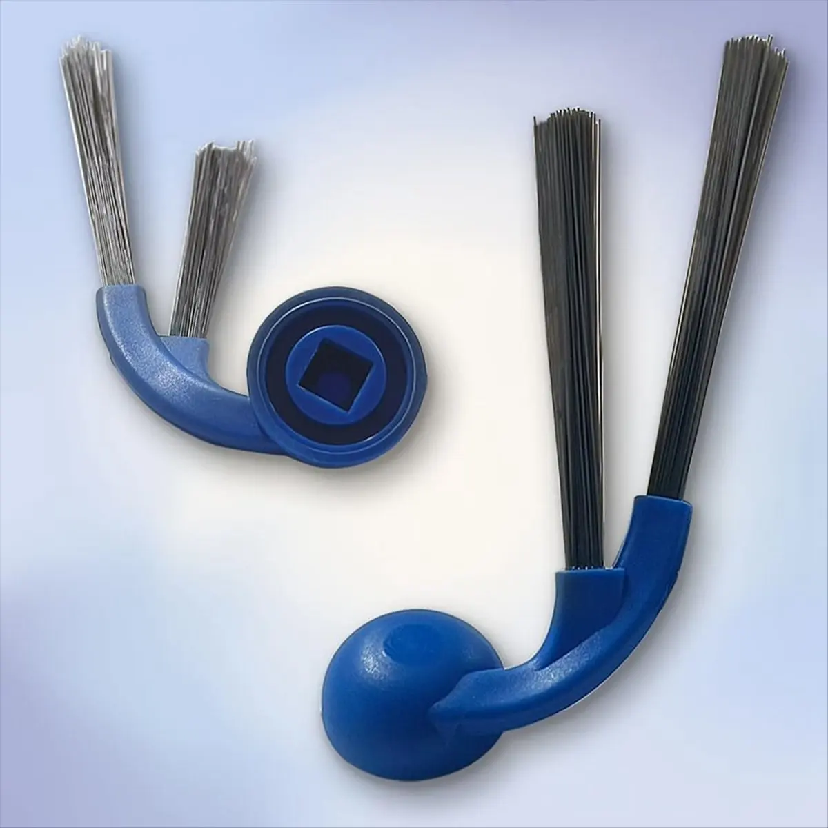 IDS-Replacement Accessories Kit for Ecovacs T80 OMNI Robot Vacuum Cleaner Parts