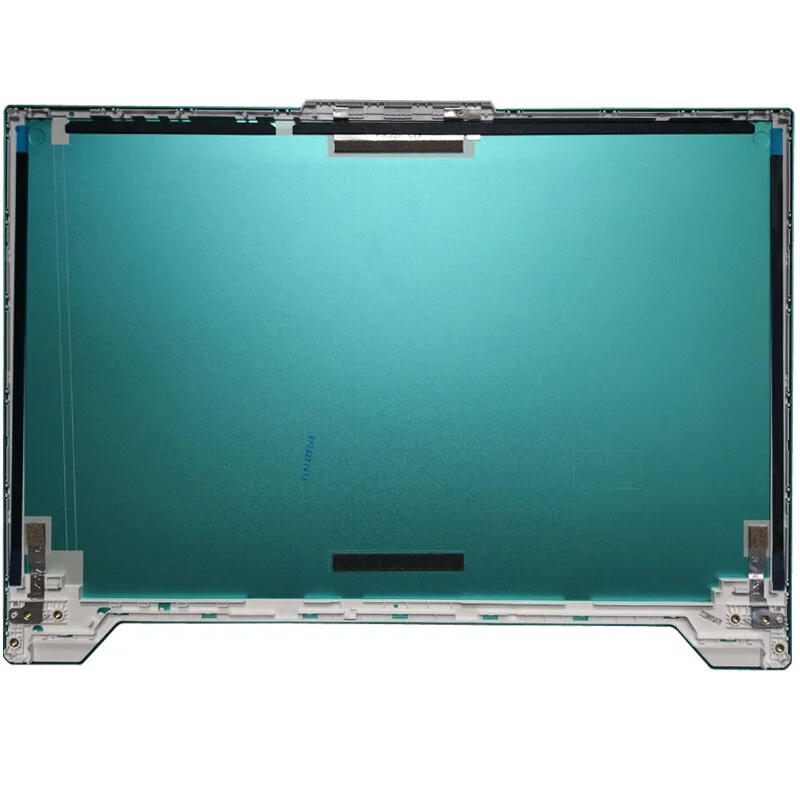 S  LCD Back Cover For ASUS TUF Gaming A15 F15 FX507 FA507 FX507Z FX507ZM Rear Lid