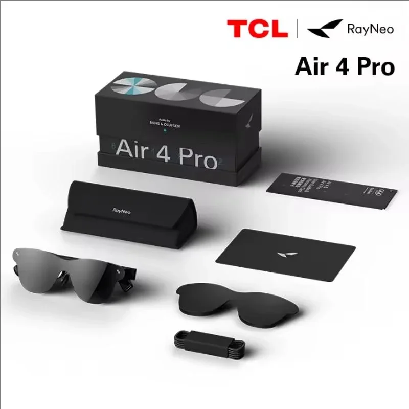 RayNeo Air 4 PRO