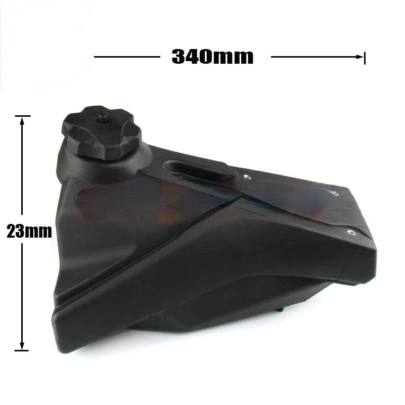 Motorcycle New Gas Petrol Fuel Tank For KTM 65 fuel tank Pit Dirt Bike Off Road